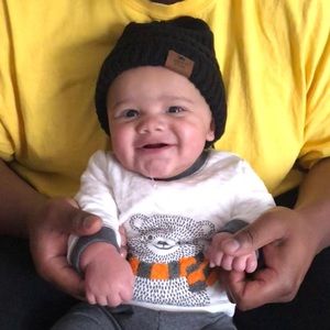 Meet your Posher, Whitney